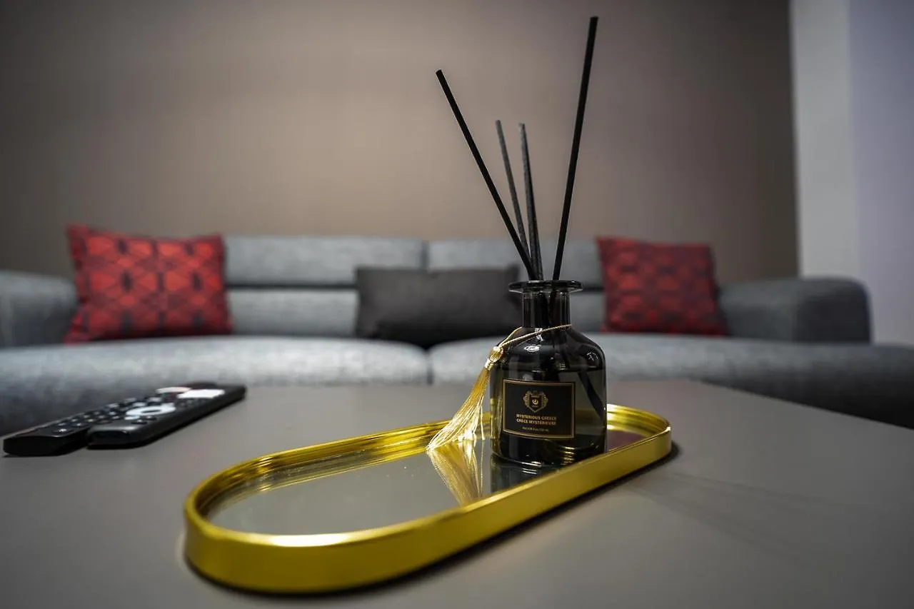 Blvd Ivory Pipera Ap.70A Apartment Bucharest
