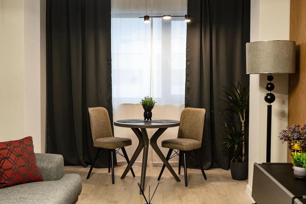 Blvd Ivory Pipera Ap.70A Apartment Bucharest Romania