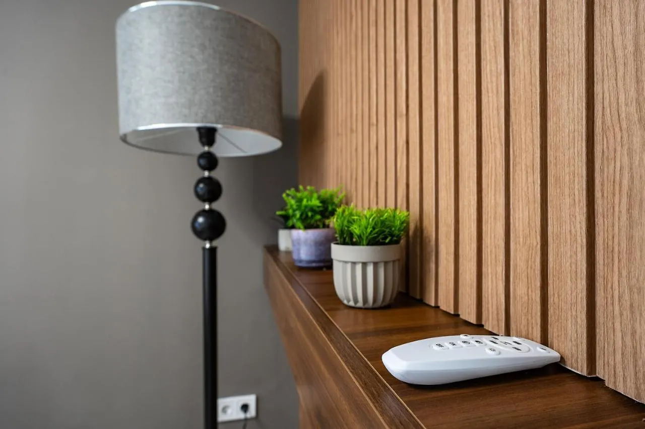 Blvd Ivory Pipera Ap.70A Apartment Bucharest