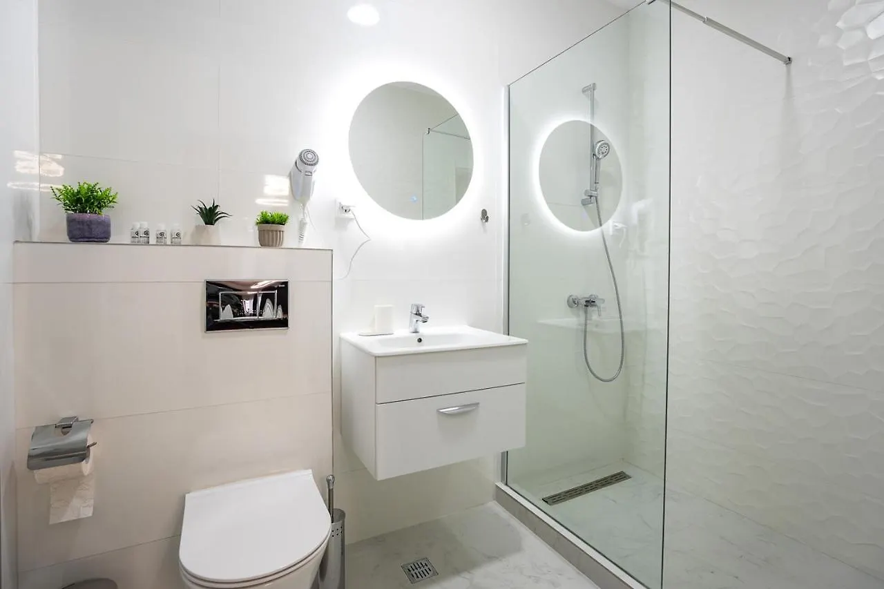 Blvd Ivory Pipera Ap.70A Apartment Bucharest