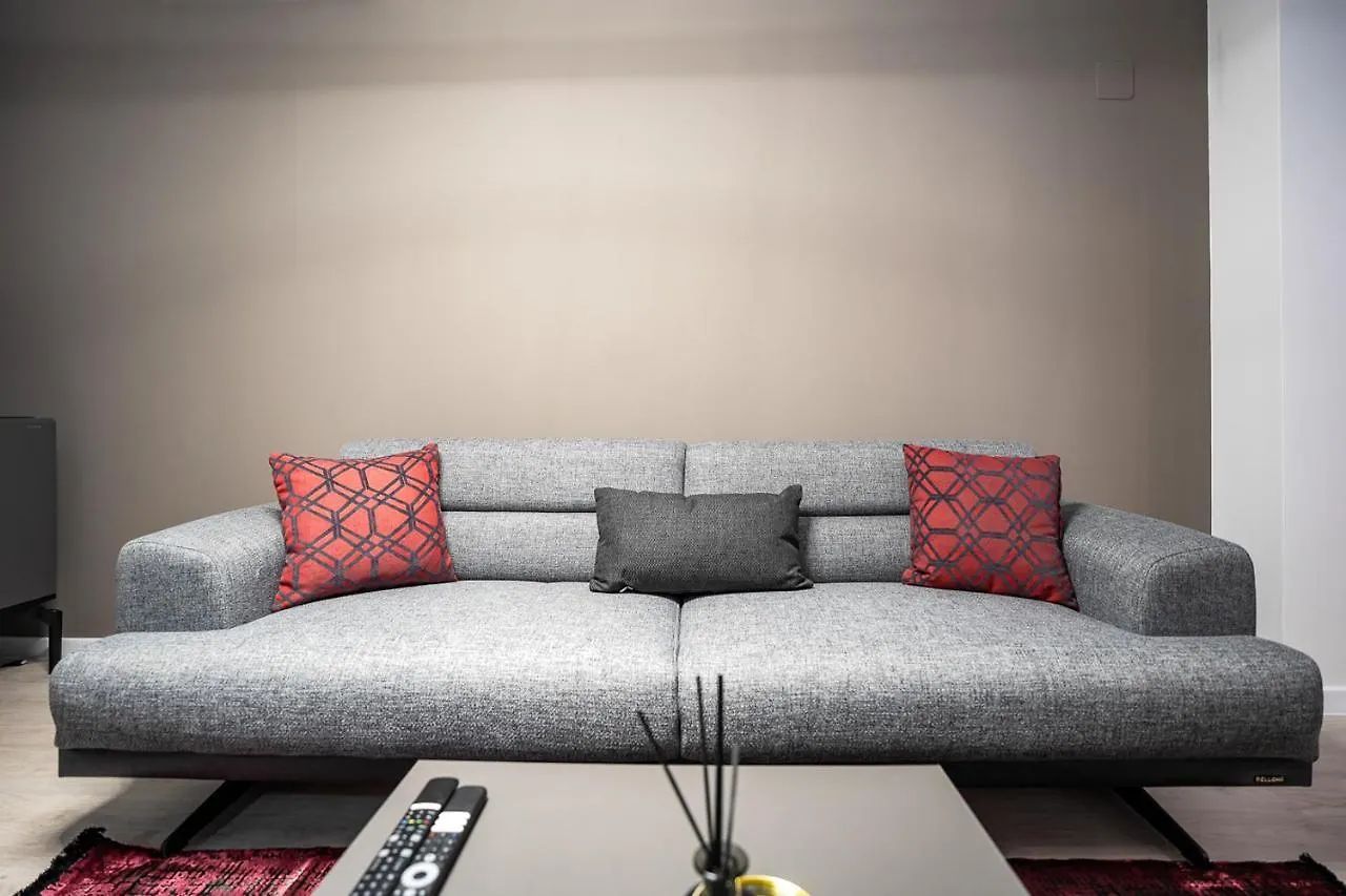 Blvd Ivory Pipera Ap.70A Apartment Bucharest 0*,