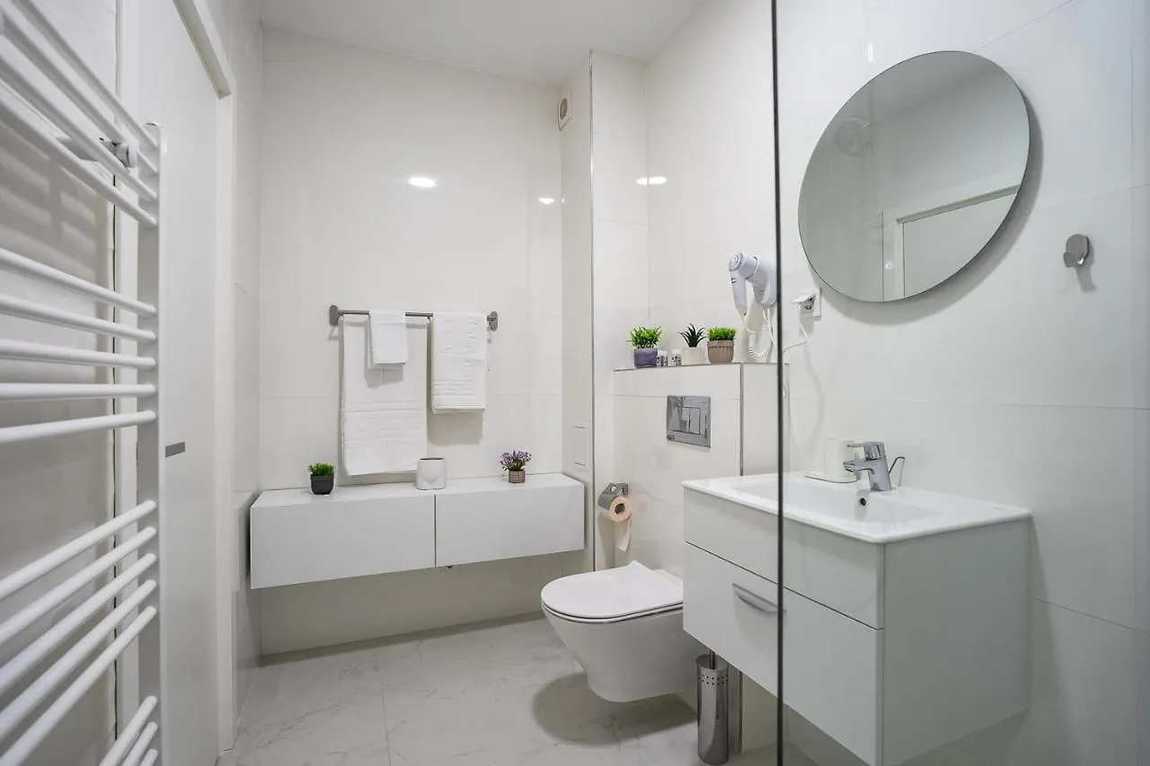 Blvd Ivory Pipera Ap.70A Apartment Bucharest 0*,
